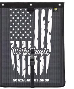 Bolsa Genérica de Gorila Universal UTV/Carro de