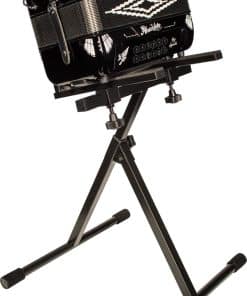 Soporte de Acordeón Ajustable Nomad Music - Soporte