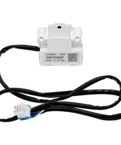 Interruptor de Bloqueo de Puerta para Lavadora DC34-00025G