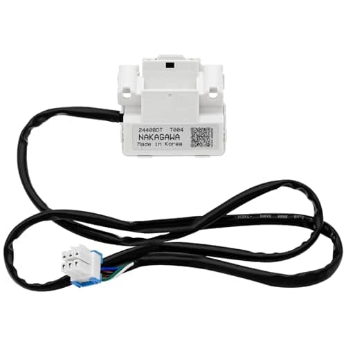 Interruptor de Bloqueo de Puerta para Lavadora DC34-00025G