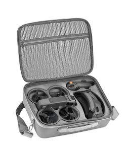Estuche de transporte Yaslayp para dron DJI Avata 2,
