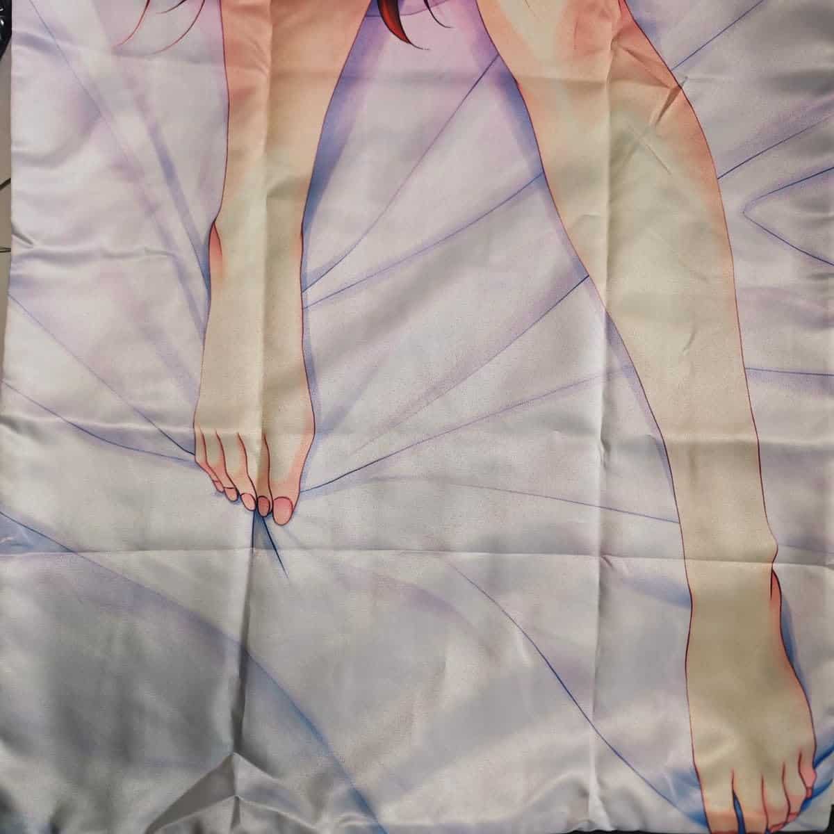 Funda de almohada corporal abrazadora de la serie High - Imagen 4