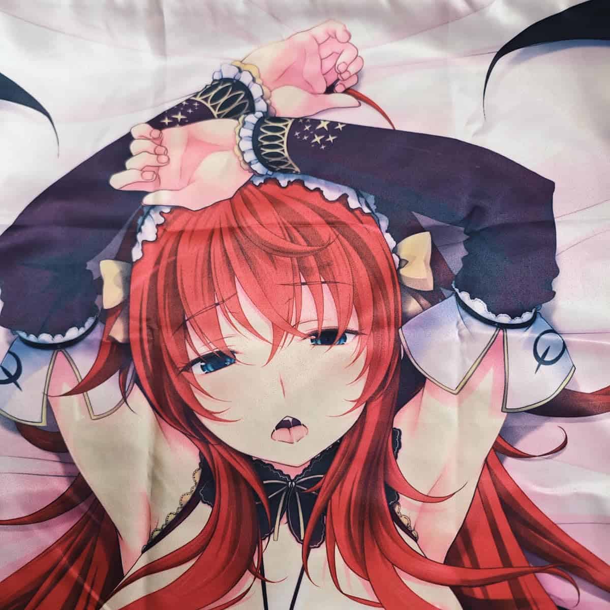 Funda de almohada corporal abrazadora de la serie High - Imagen 3