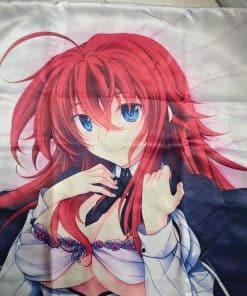 Funda de almohada corporal abrazadora de la serie High