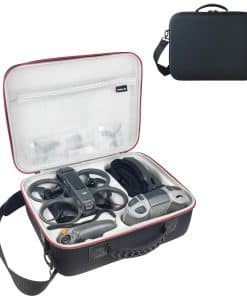 Estuche rígido para DJI Avata 2, Compatible con el Combo