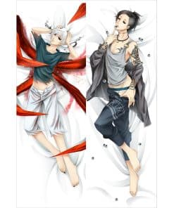 Funda de almohada de cuerpo para abrazar MISAKI1987 Tokyo