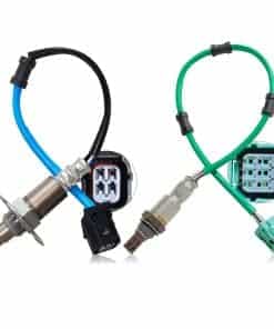 234-9062 234-4359 2Pcs Sensor de Oxígeno de Arriba y Abajo