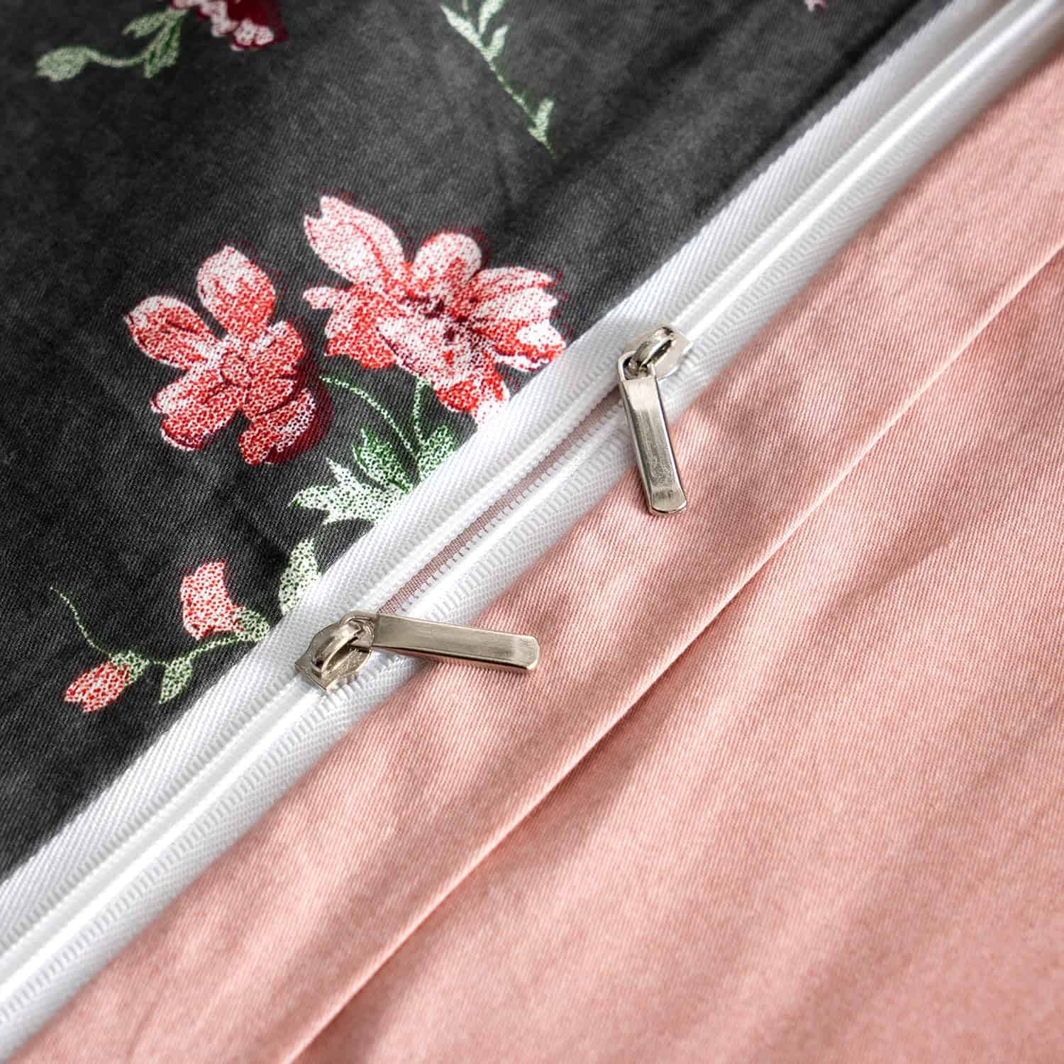 Juego de Funda de Edredón King Jane yre -Pattern0502 - Imagen 9