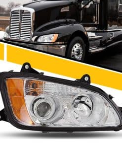 Ensamblaje de Faros Sterlix para Kenworth -jero (RH)