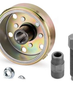 Rotor del volante motor y extractor del volante & Tuerca de