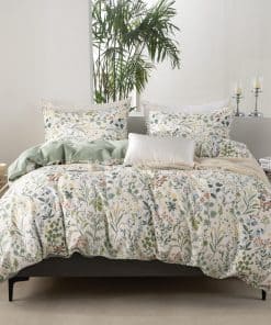 Juego de Funda de Edredón King Jane yre -No especificado