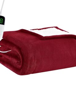 Manta Eléctrica BOMOVA Calentad Electrica Individual - 62"