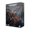 Warhammer DARKTIDE - El Juego de Miniaturas