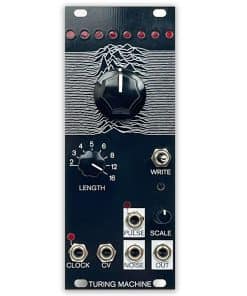 Módulo Eurorack Touring Machine MkII - Sound Study Modular