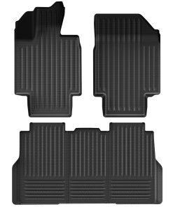 SELOME Tapetes para Tesla Cybertruck, Tapetes