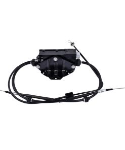 Controlador de actuador de freno de estacionamiento