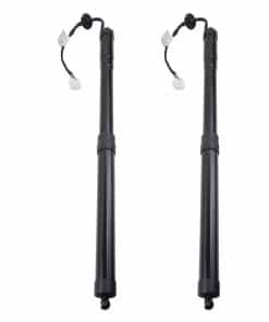 Quicauto 2x 905614BA4A Amortiguador de Soporte de Portón