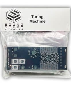Kit de bricolaje Eurorack Turing Machine MkII - Kit Modular