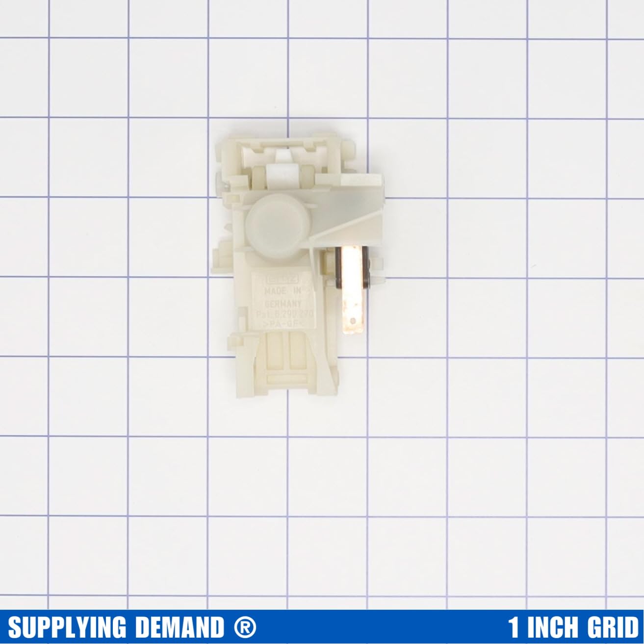 Switch de Bloqueo de Puerta de Lavaplatos Supplying Demand - Imagen 3