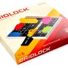 Tablero de Rompecabezas Gridlock por Candylab Toys, ¡Usa tu