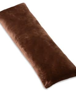 1 ALMOHADA PARA EL CUERPO MIDDLE ONE, Almohada de Espuma de