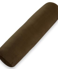 Almohada Cilíndrica Larga 1 MIDDLE ONE para Adultos,