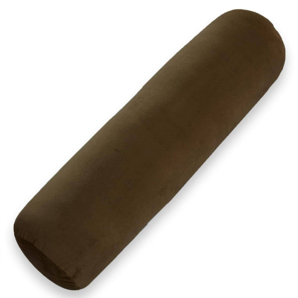 Almohada Cilíndrica Larga 1 MIDDLE ONE para Adultos,