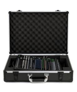 Estuche Mackie ProFX12v3 de ANALOG CASES - Estuche rígido
