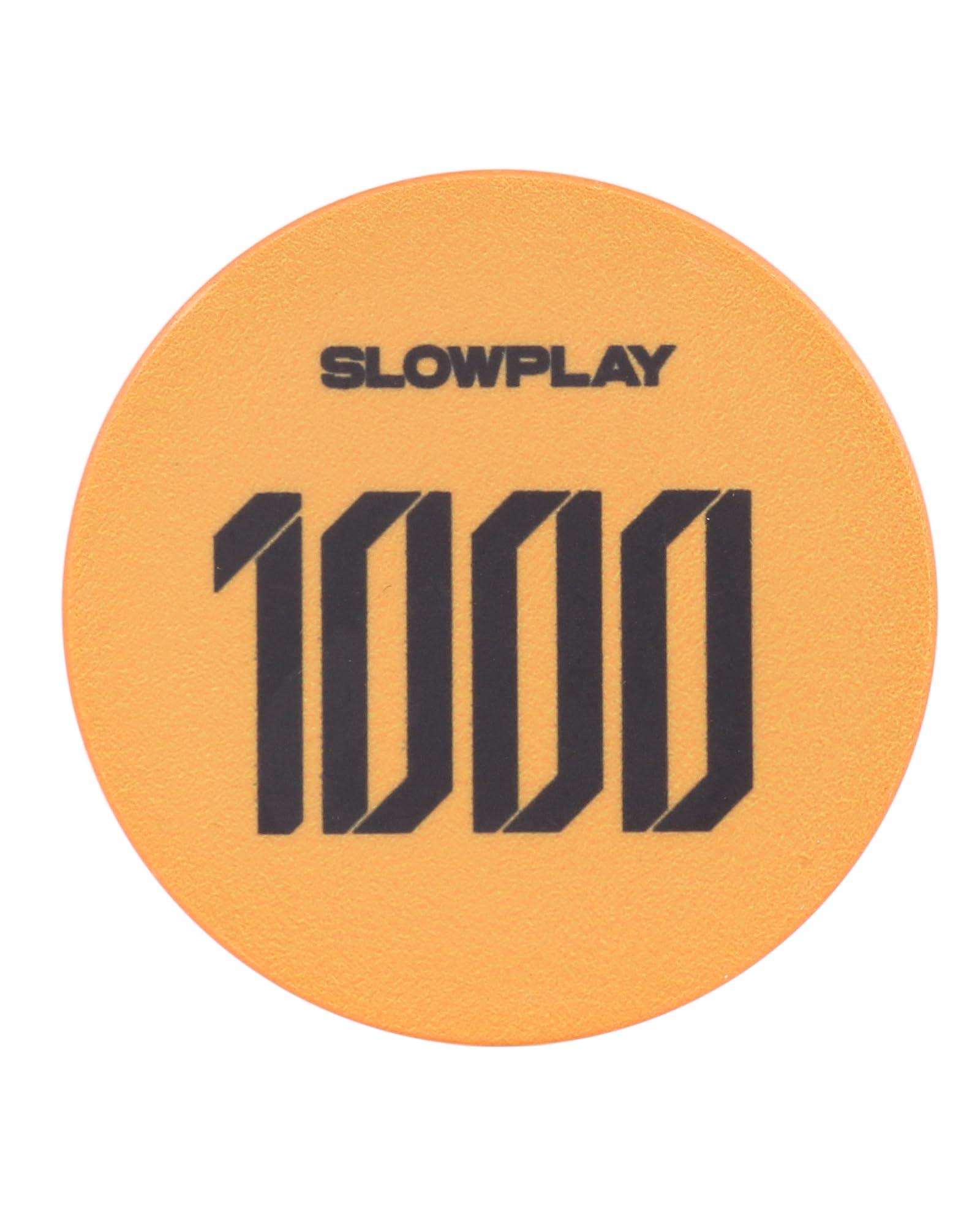 Fichas de Póker Cerámicas SLOWPLAY Godel, Grado de Casino