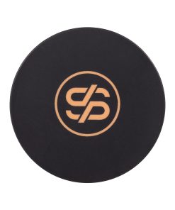 Fichas de Póker de cerámica SLOWPLAY Godel a -Negro