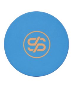 Fichas de Póker de Cerámica SLOWPLAY Godel a -Azul