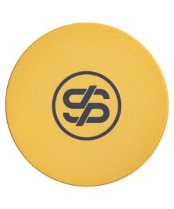 Fichas de Póker de Cerámica SLOWPLAY Godel a -Oro