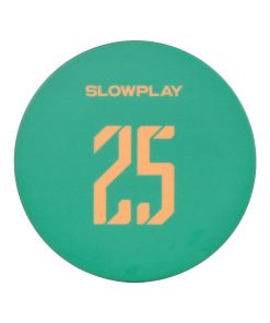 Fichas de Póker SLOWPLAY Godel de Cerámica a Granel, Fichas