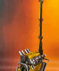 Colección de Figuras Generadoras Dead by Daylight de