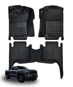 Tapetes para Piso de Auto Todo Clima Accesorios Interiores