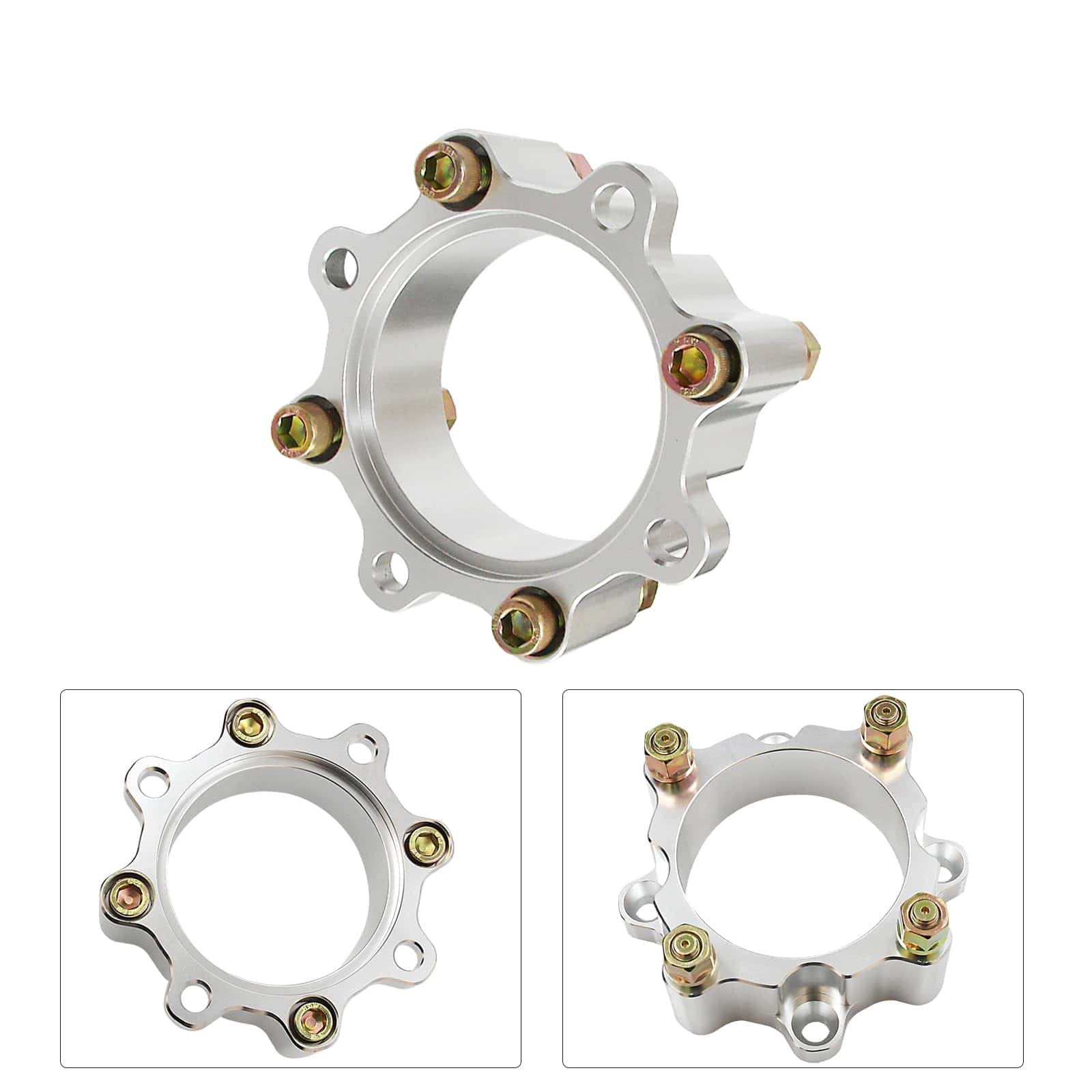 Separadores de Rueda de 2 pulgadas YWIOAD para Can Am X3 - Imagen 6