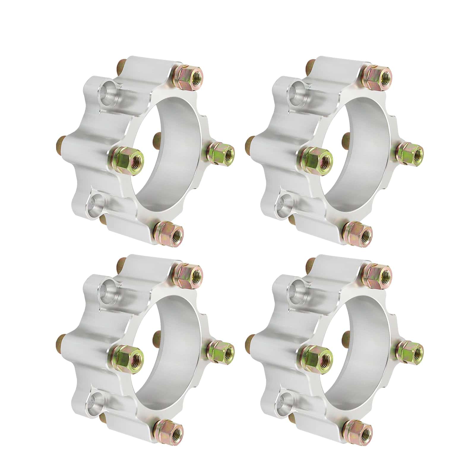 Separadores de Rueda de 2 pulgadas YWIOAD para Can Am X3 - Imagen 3