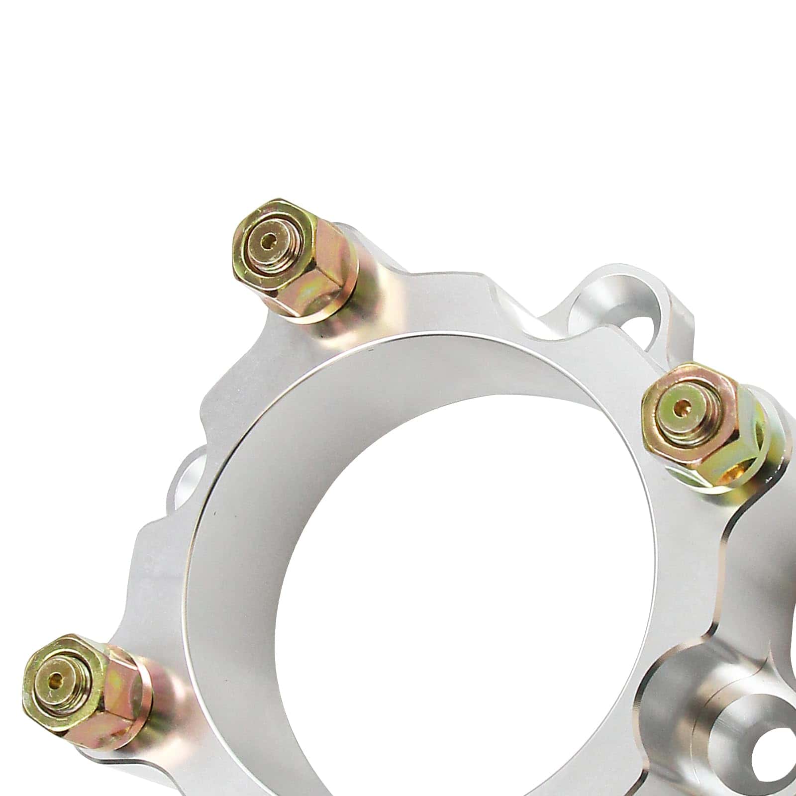 Separadores de Rueda de 2 pulgadas YWIOAD para Can Am X3 - Imagen 7