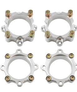 Separadores de Rueda de 2 pulgadas YWIOAD para Can Am X3