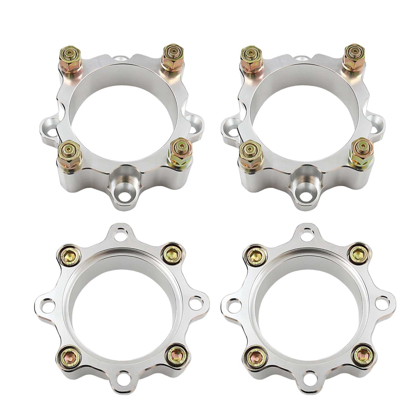 Separadores de Rueda de 2 pulgadas YWIOAD para Can Am X3