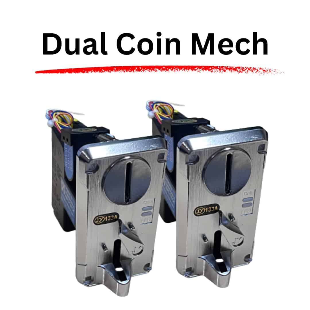 Kit de Máquina de Grúa TopTecSales con Componentes y Manual - Imagen 6