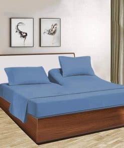 Juego de sábanas dividido de California King superior