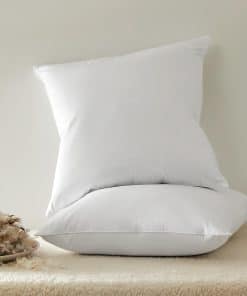 Almohadas de Lanzamiento SLEEP ZONE 24x24 (Paquete de 2,