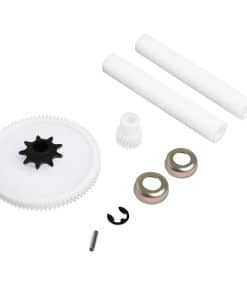 Kit de Engranaje de Transmisión de Compactador de Basura