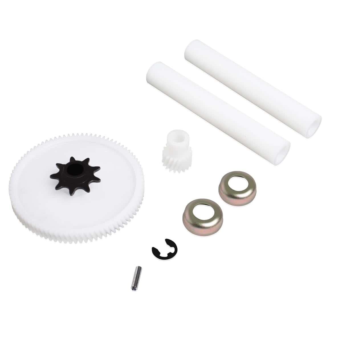 Kit de Engranaje de Transmisión de Compactador de Basura