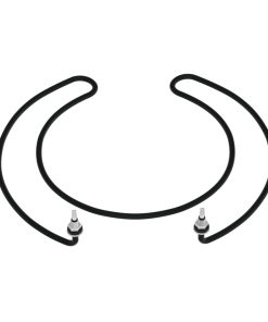 Elemento Calefactor para Lavavajillas WD05X24776 Repuesto