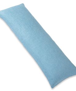 Almohada de cuerpo 1 MIDDLE ONE, Almohadas de memoria de