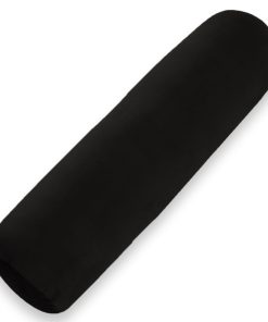 1 MIDDLE ONE Almohada Cilíndrica para Adultos, Almohada