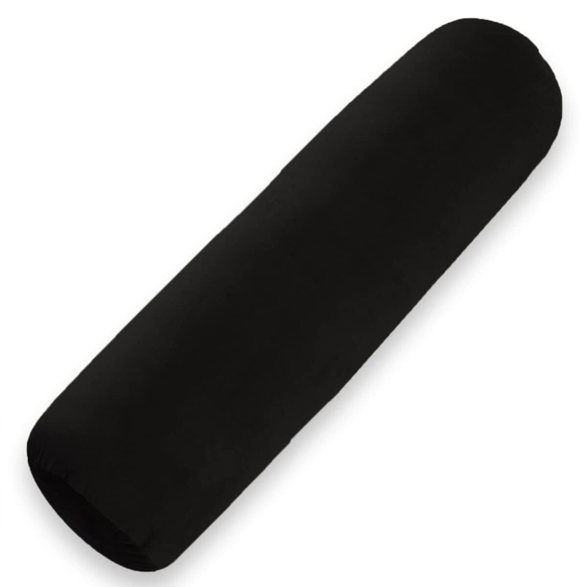 1 MIDDLE ONE Almohada Cilíndrica para Adultos, Almohada