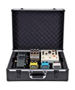 Estuche Analog Cases Pedaltrain Classic JR/Novo 18 -